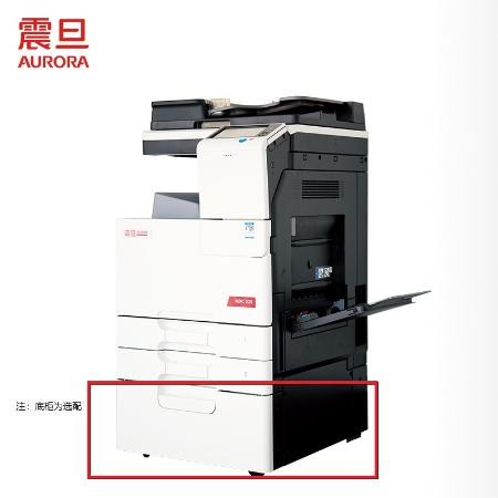 ADC225-（双面器+输稿器）